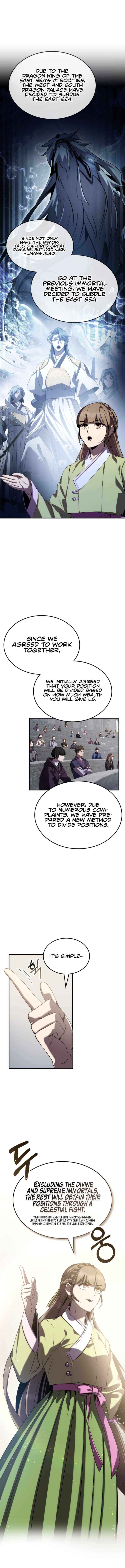 Drug Devourer Chapter 63 Page 1