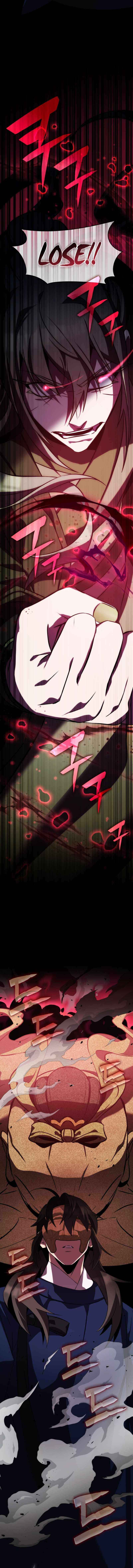 Drug Devourer Chapter 63 Page 1