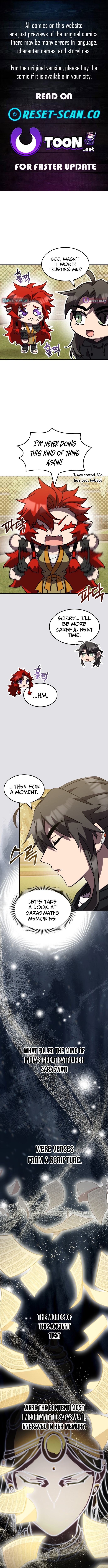Drug Devourer Chapter 138 Page 1