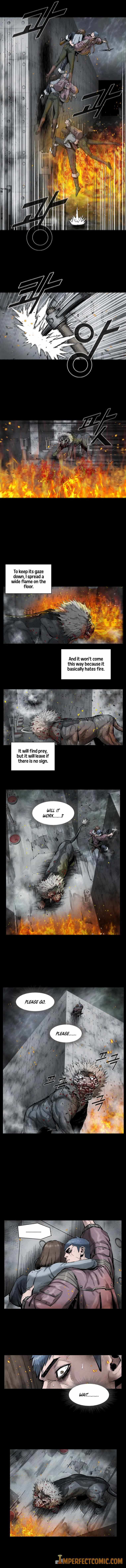 L.A.G Chapter 08 Page 1