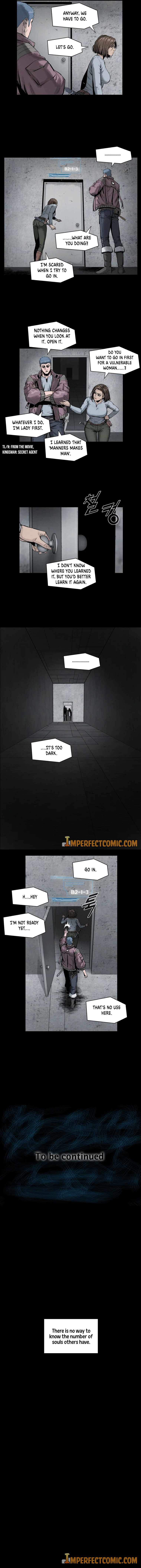L.A.G Chapter 06 Page 1