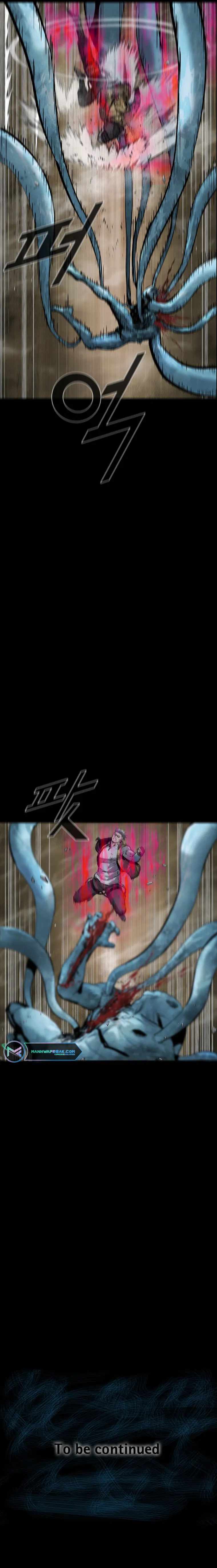 L.A.G Chapter 85 Page 1