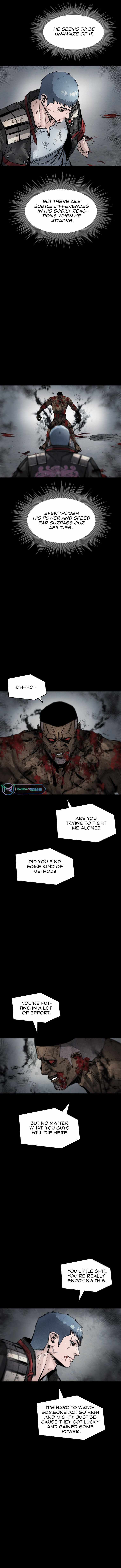 L.A.G Chapter 90 Page 1