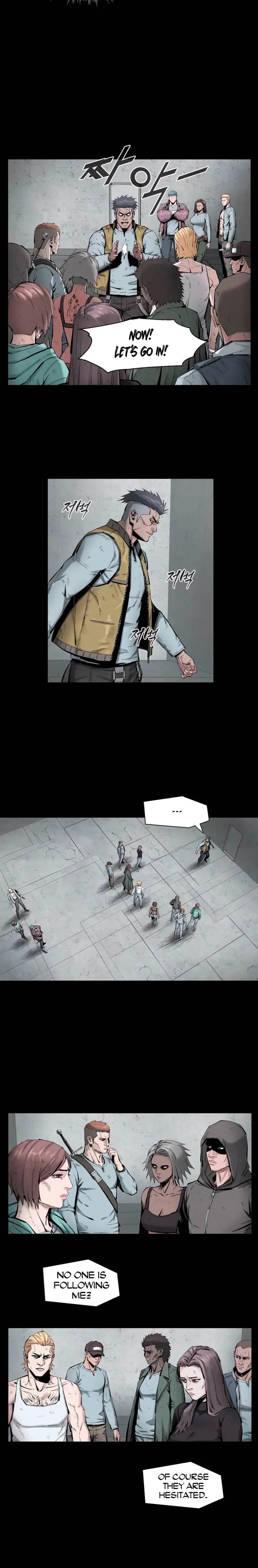 L.A.G Chapter 10 Page 1