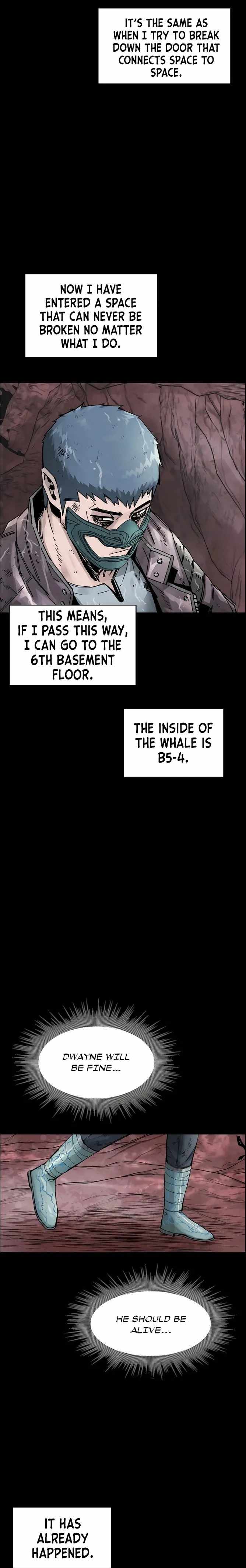 L.A.G Chapter 48 Page 1