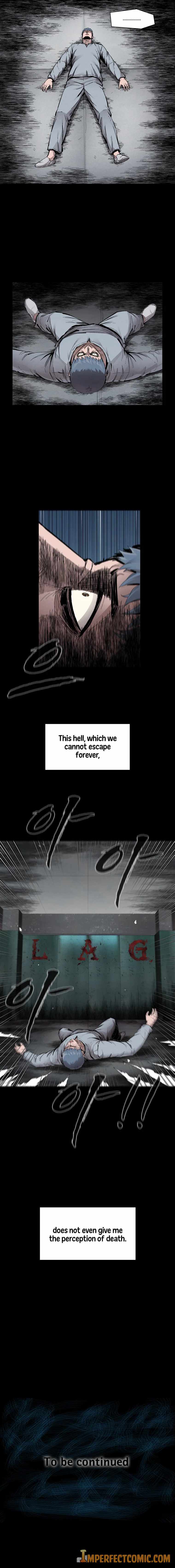 L.A.G Chapter 01 Page 1