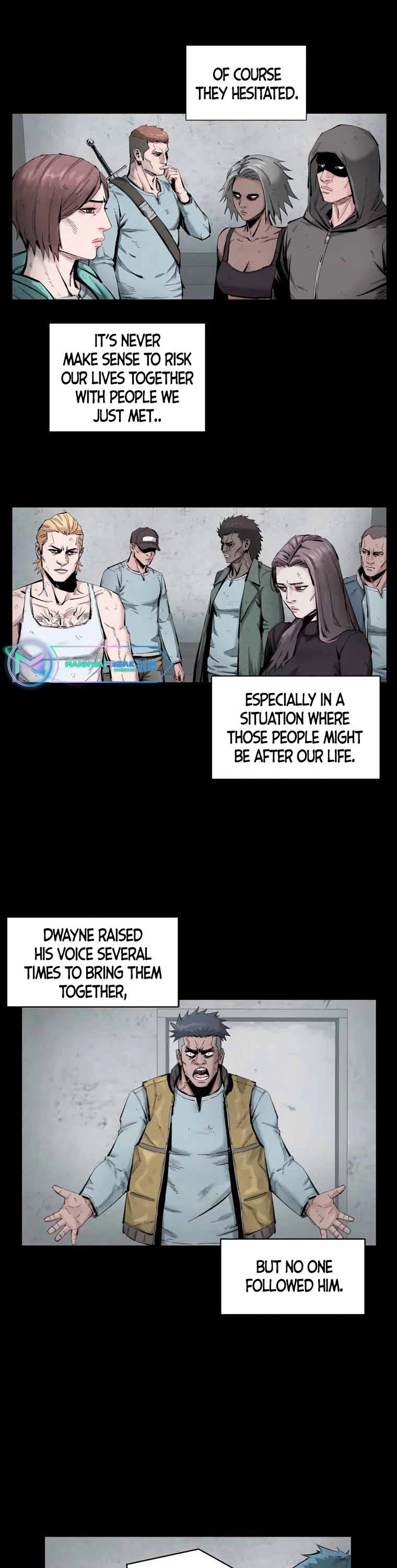 L.A.G Chapter 11 Page 1