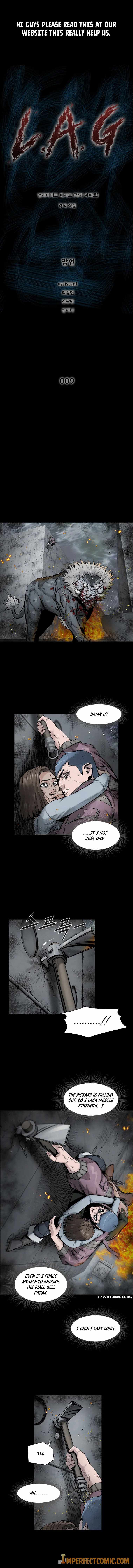 L.A.G Chapter 09 Page 1