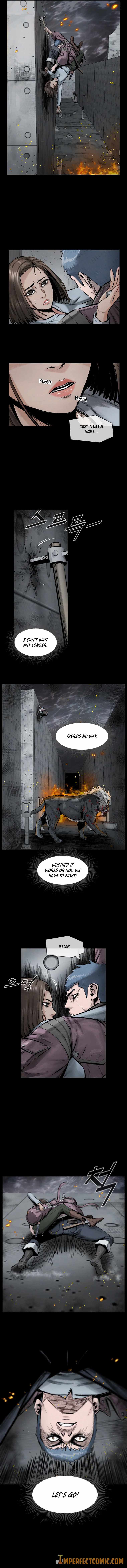 L.A.G Chapter 09 Page 1