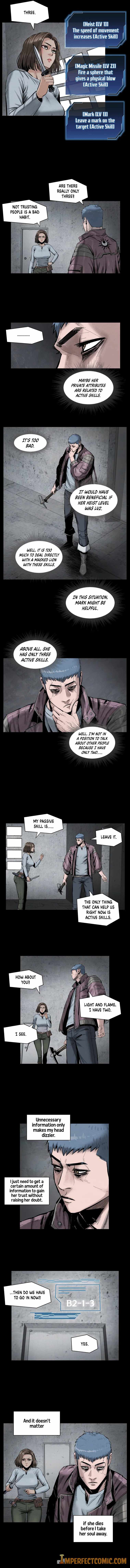 L.A.G Chapter 07 Page 1