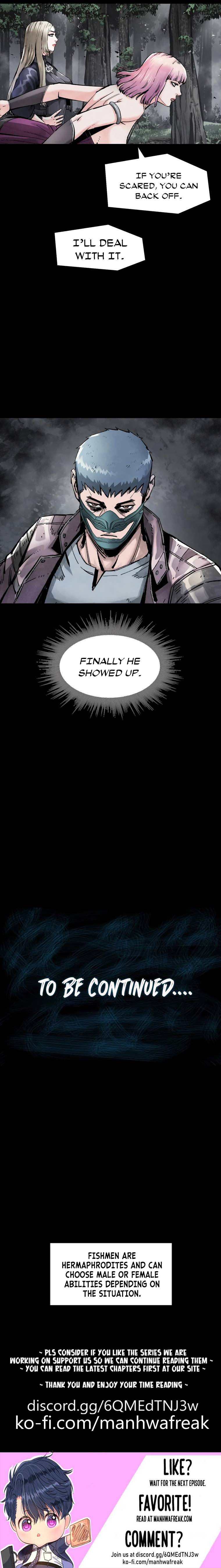 L.A.G Chapter 39 Page 1
