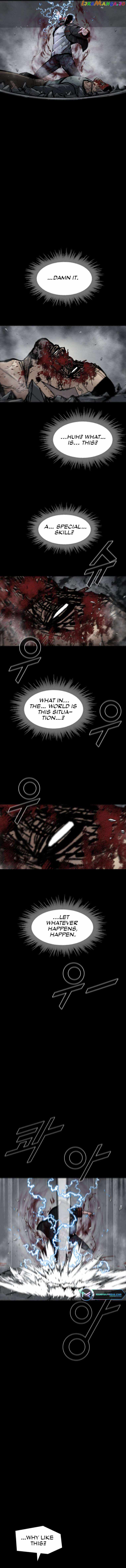 L.A.G Chapter 89 Page 1