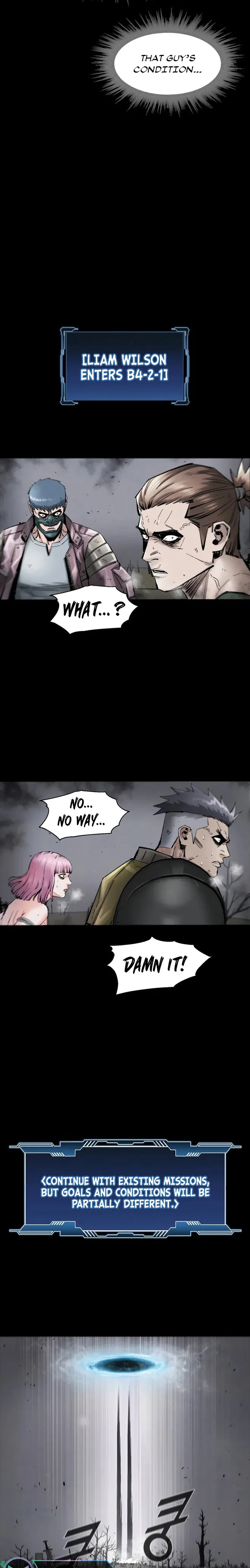 L.A.G Chapter 33 Page 1