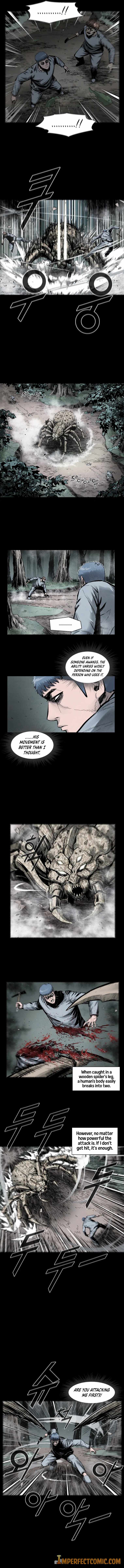 L.A.G Chapter 03 Page 1