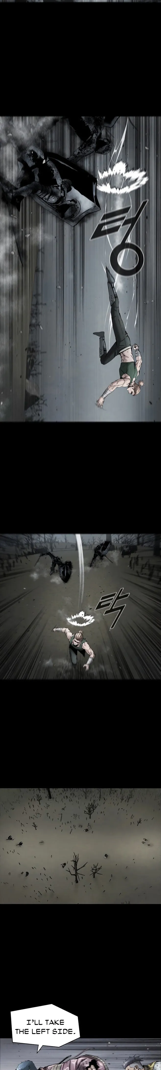 L.A.G Chapter 32 Page 1