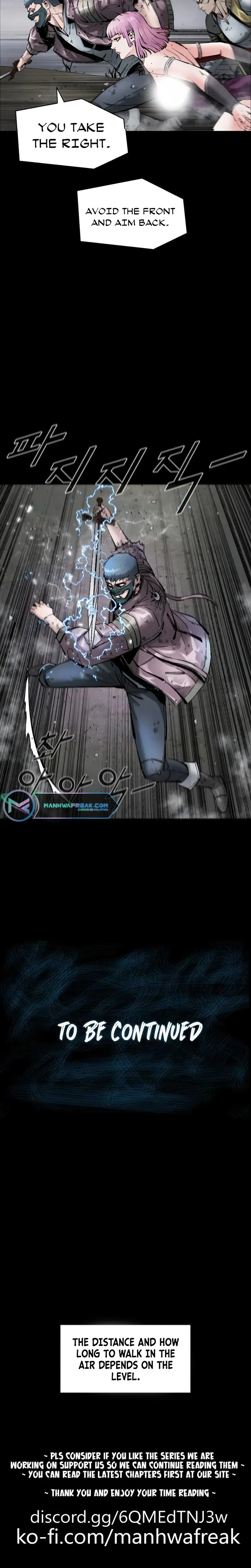 L.A.G Chapter 32 Page 1
