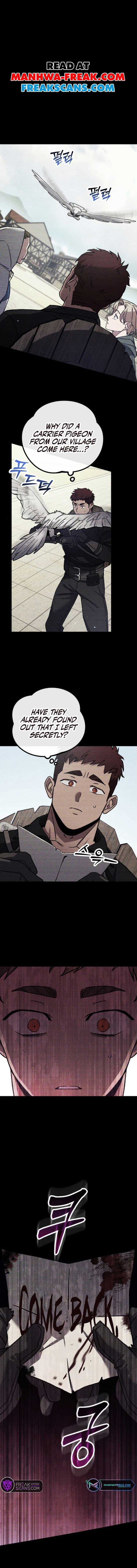 Manager Seo Industrial Accident Chapter 15 Page 1