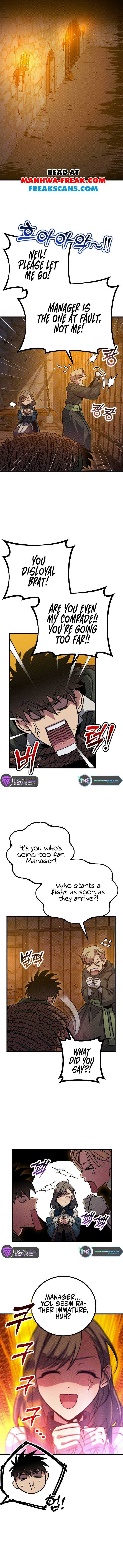 Manager Seo Industrial Accident Chapter 13 Page 1