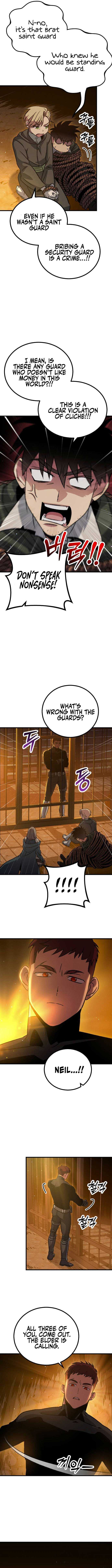 Manager Seo Industrial Accident Chapter 13 Page 1