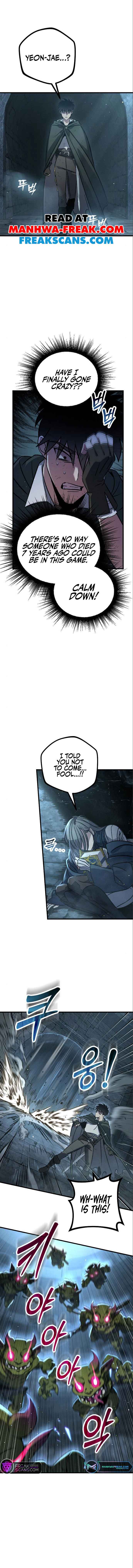 Manager Seo Industrial Accident Chapter 09 Page 1