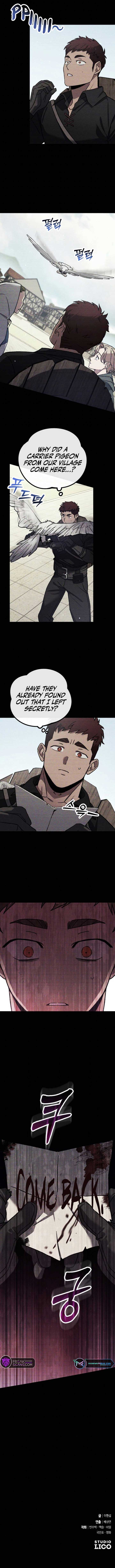 Manager Seo Industrial Accident Chapter 14 Page 1
