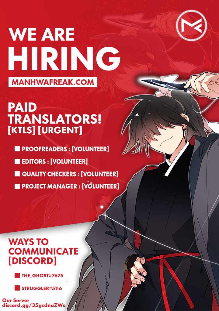 Manager Seo Industrial Accident Chapter 01 Page 1