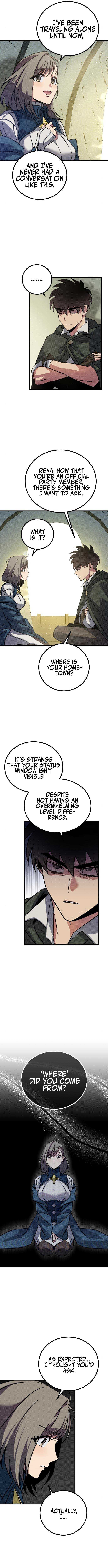 Manager Seo Industrial Accident Chapter 12 Page 1