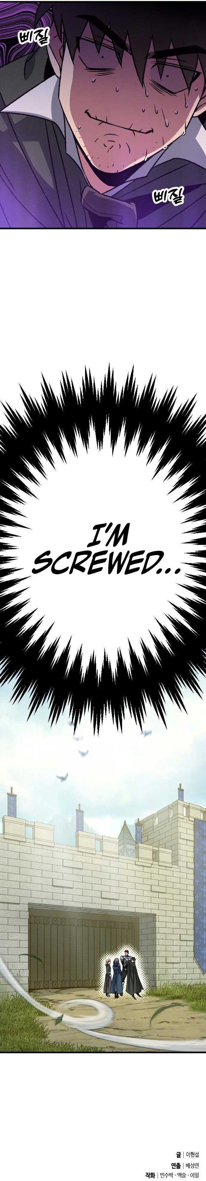 Manager Seo Industrial Accident Chapter 12 Page 1