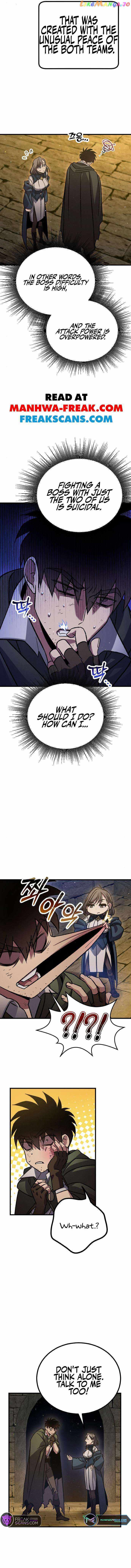 Manager Seo Industrial Accident Chapter 10 Page 1