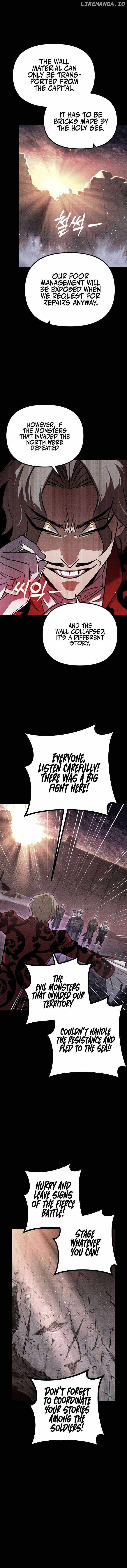 Manager Seo Industrial Accident Chapter 16 Page 1