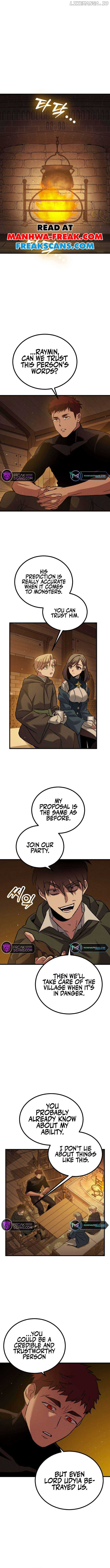 Manager Seo Industrial Accident Chapter 17 Page 1