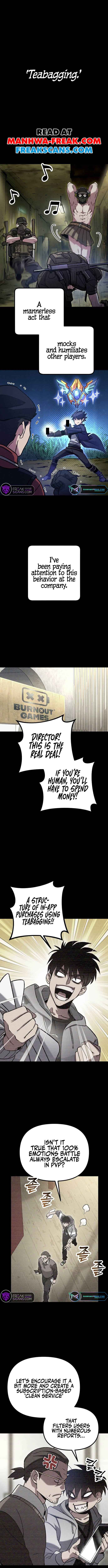 Manager Seo Industrial Accident Chapter 11 Page 1