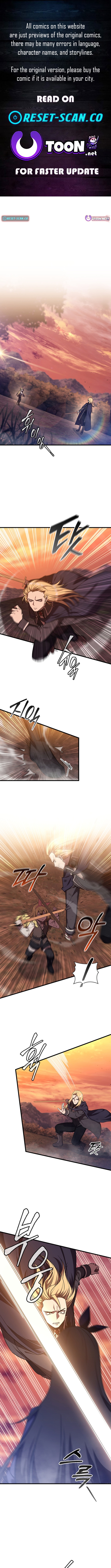 I Became the Academy Villain’s Daughter Chapter 10 Page 1