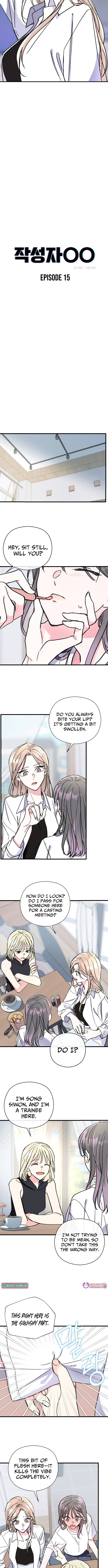 Author OO Chapter 15 Page 1