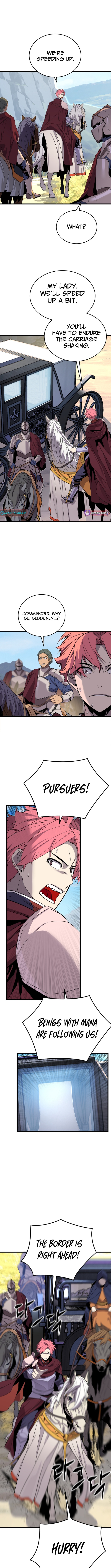 Player of a Fallen Noble Family Chapter 18 Page 1
