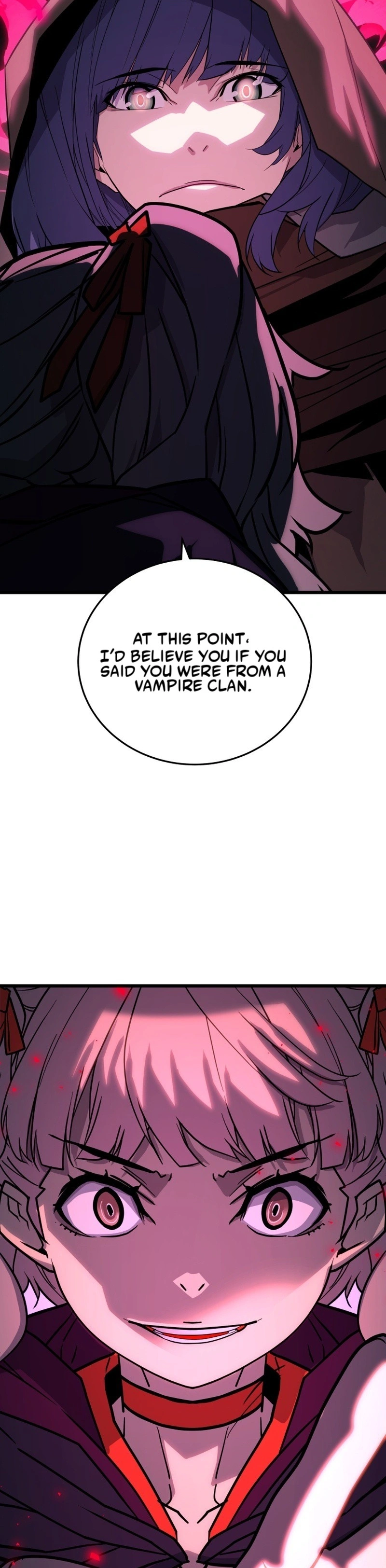 Player of a Fallen Noble Family Chapter 44 Page 1