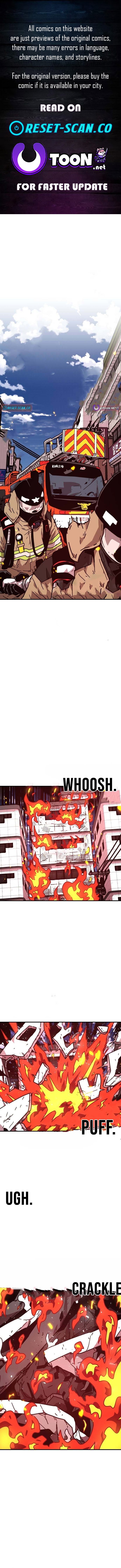 The Boss Is Too Strong Chapter 06 Page 1