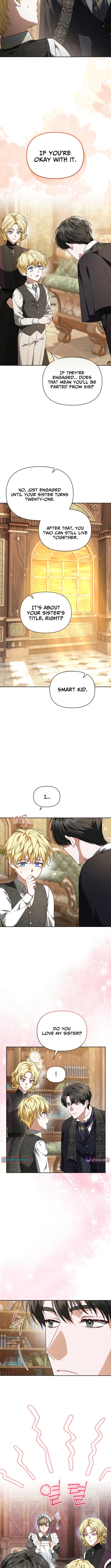 Golden Chevalier Chapter 18 Page 1