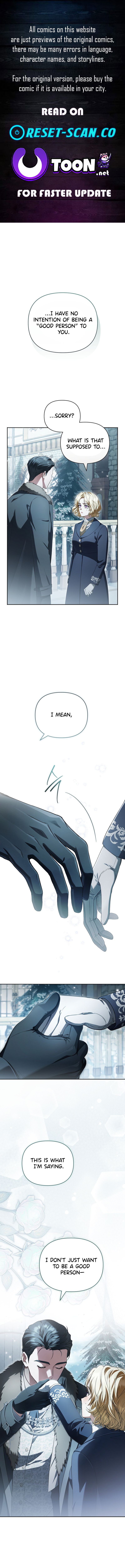 Golden Chevalier Chapter 35 Page 1