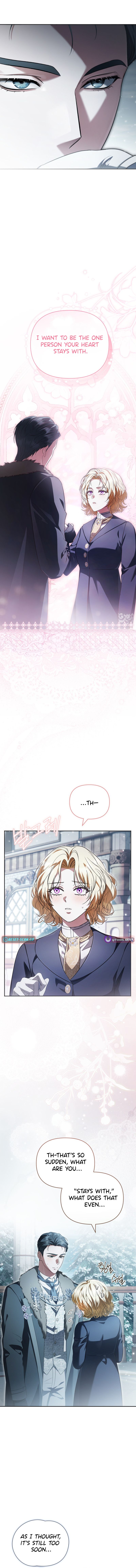 Golden Chevalier Chapter 35 Page 1