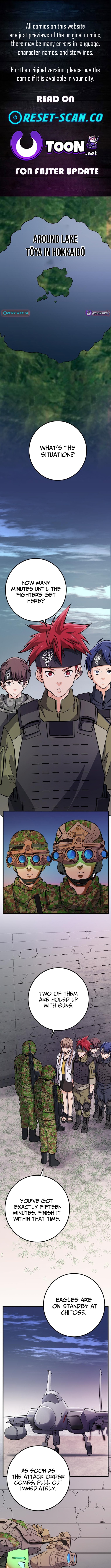 RAY Chapter 01 Page 1
