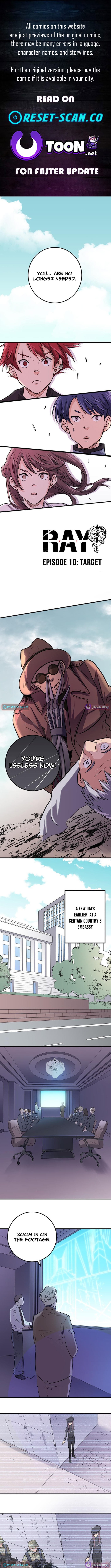 RAY Chapter 10 Page 1