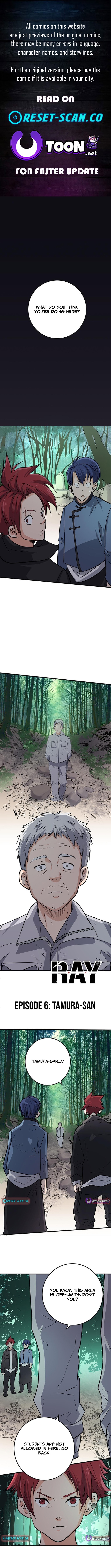 RAY Chapter 06 Page 1
