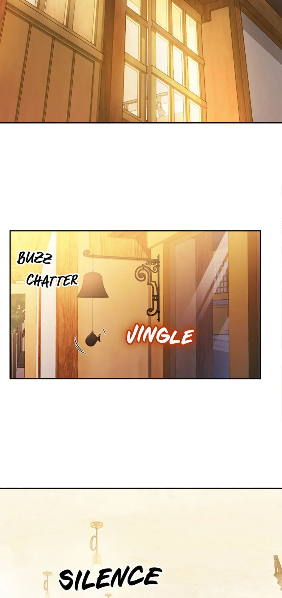 Dawn of the New Body Chapter 17 Page 1