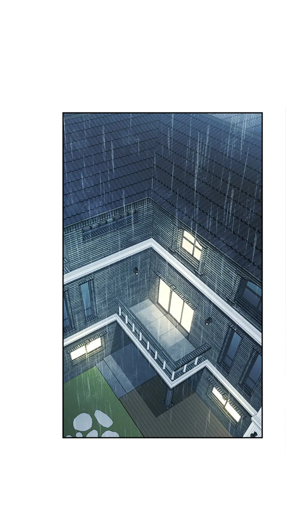 Dawn of the New Body Chapter 19 Page 1