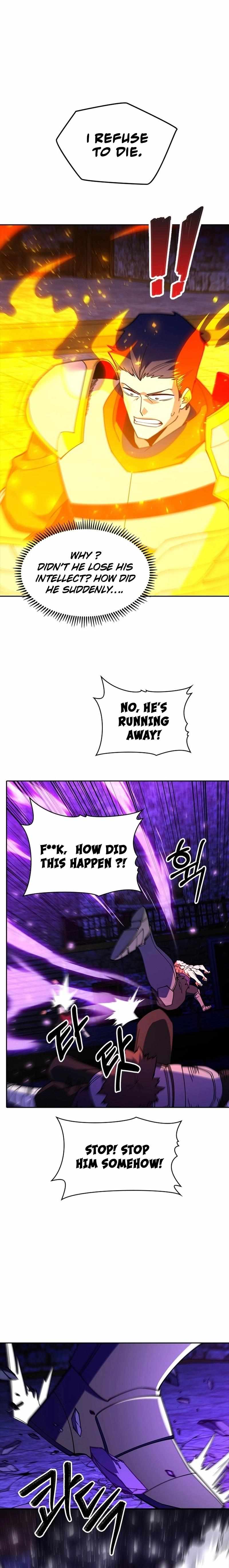 I'm Going To Steal Again Today Chapter 59 Page 1
