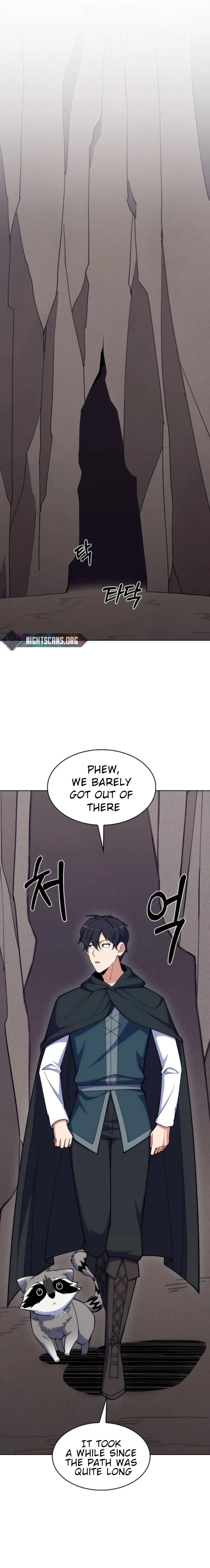 I'm Going To Steal Again Today Chapter 37 Page 1