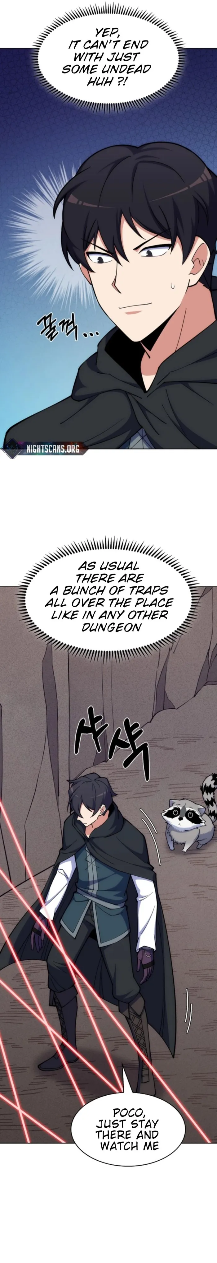 I'm Going To Steal Again Today Chapter 37 Page 1