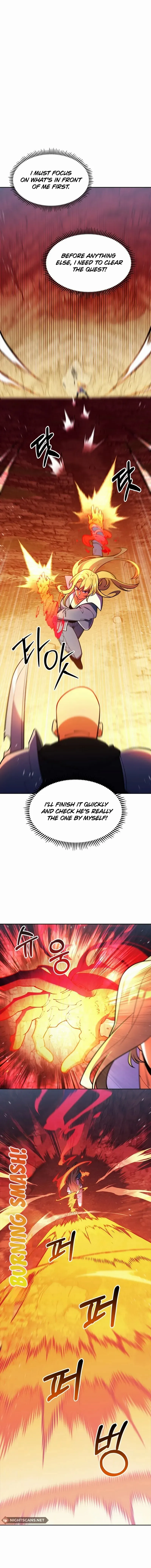 I'm Going To Steal Again Today Chapter 55 Page 1