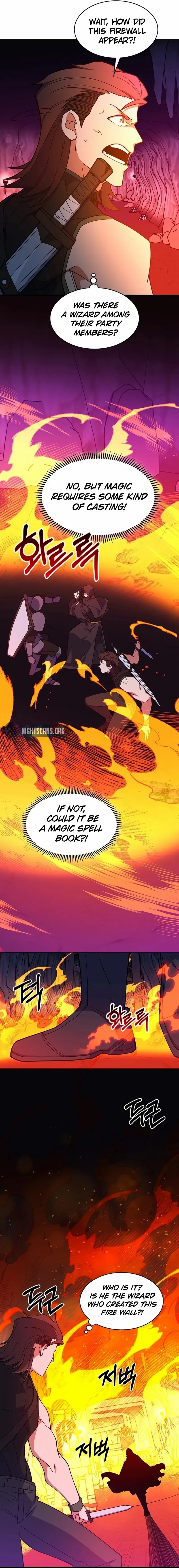 I'm Going To Steal Again Today Chapter 46 Page 1